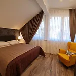Apartmán A&a *