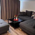 A&a Apartmán Niederdorf (Carinthia)