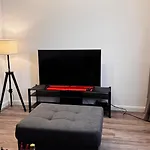 Apartmán A&a *