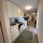 Apartmán A&a Niederdorf (Carinthia)
