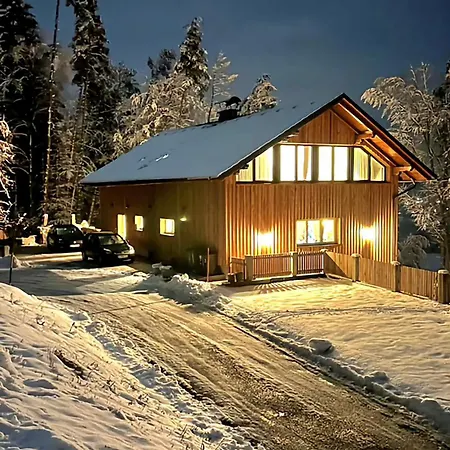 Appartement A&a Niederdorf (Carinthia)