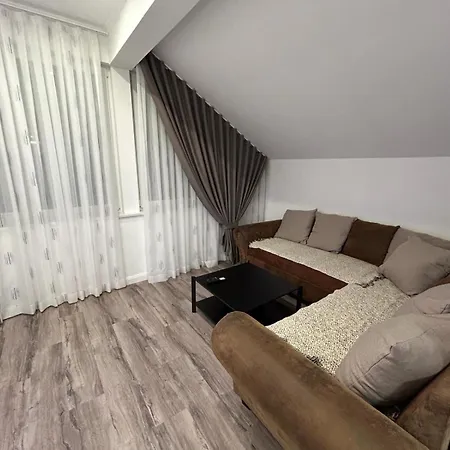 Apartment A&a Niederdorf (Carinthia)