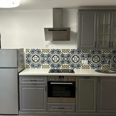 A&a Apartment