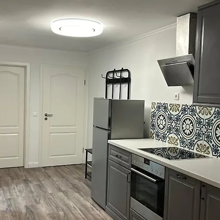 A&a Apartment Niederdorf (Carinthia)