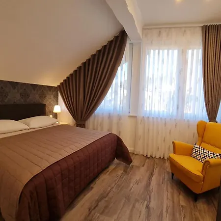 Appartement A&a *