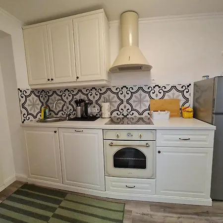 A&a Appartement *
