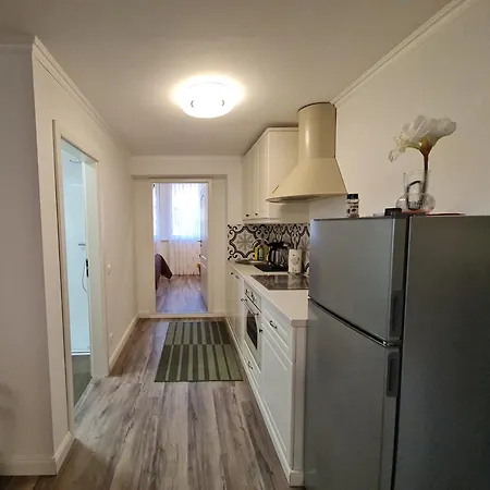 A&a Apartment Niederdorf (Carinthia)