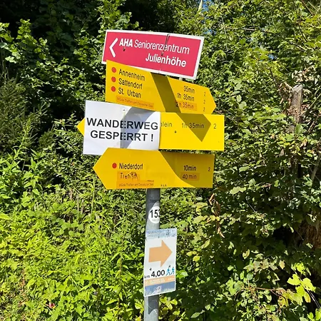 A&a شقة Niederdorf (Carinthia)