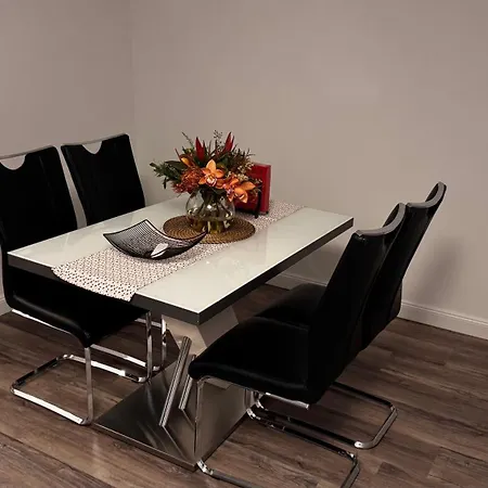Appartement A&a *