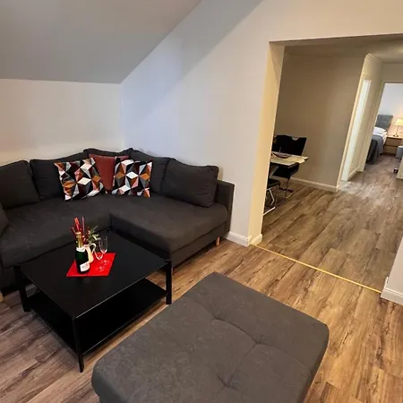 Appartement A&a *