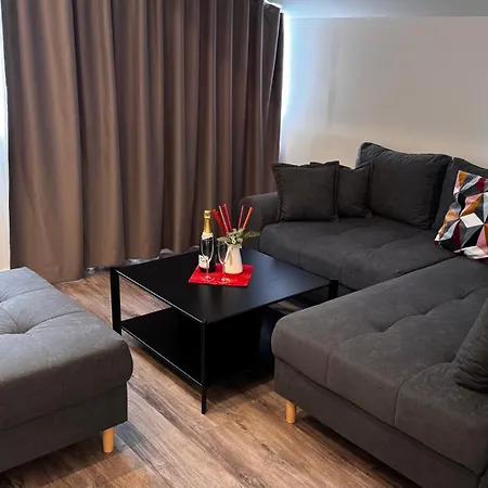 A&a Appartement Niederdorf (Carinthia)