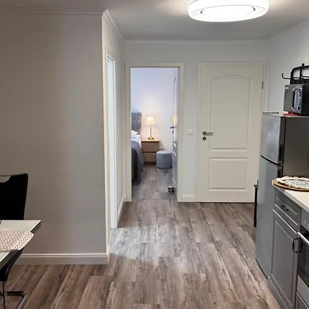 Appartement A&a