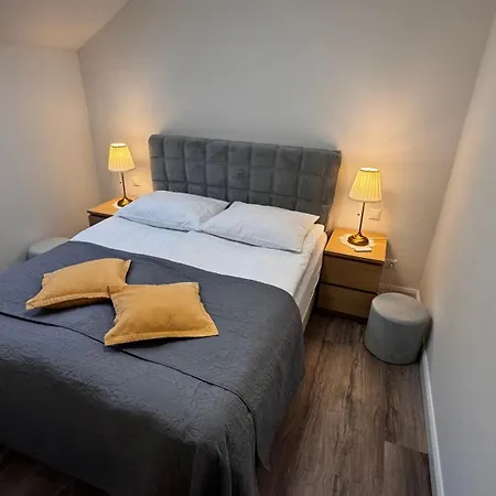 Apartamento A&a *