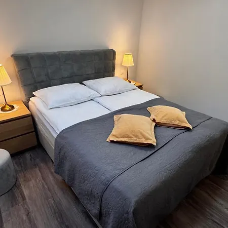 A&a Appartement *
