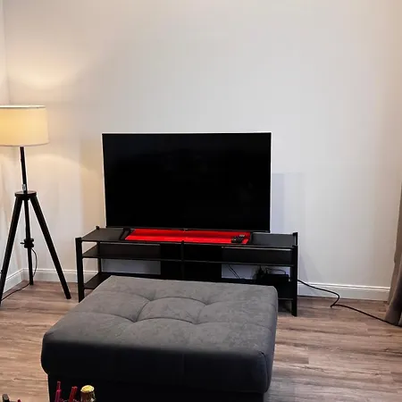 Appartement A&a *