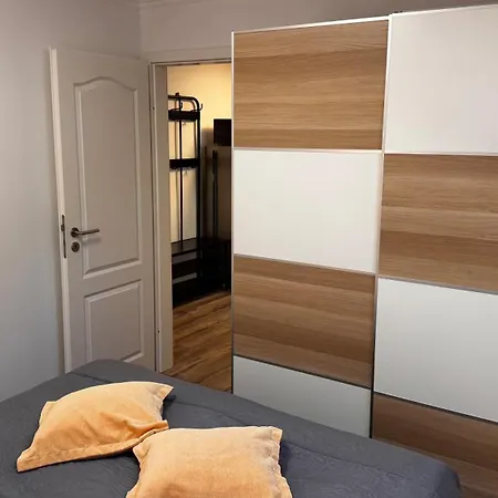 A&a شقة Niederdorf (Carinthia)