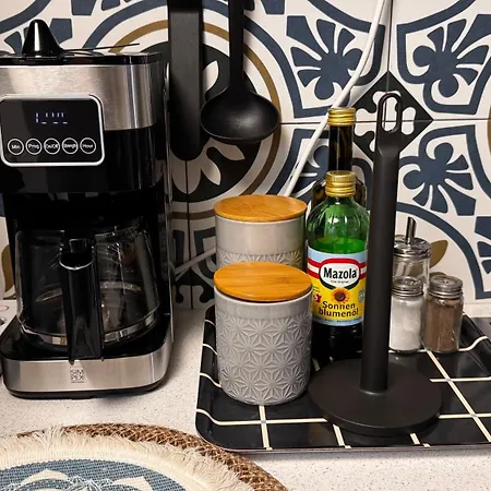 A&a Apartamento
