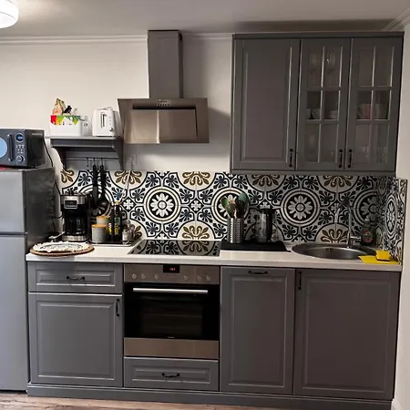 Appartement A&a