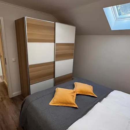 Appartement A&a *