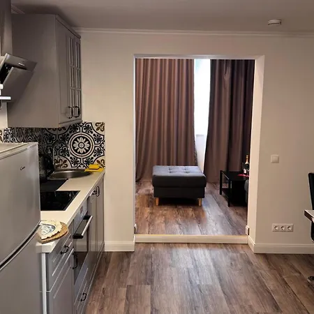 A&a Apartment Niederdorf (Carinthia)