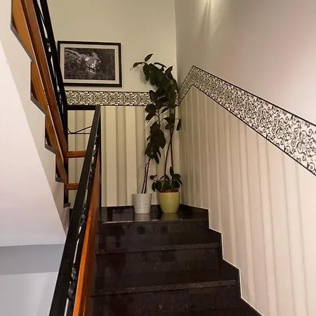 A&a Appartement