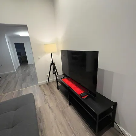 A&a Apartment Niederdorf (Carinthia)