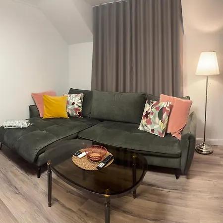 Appartement A&a
