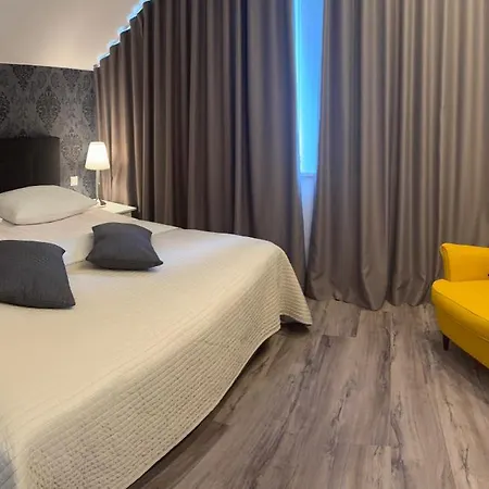 Appartement A&a