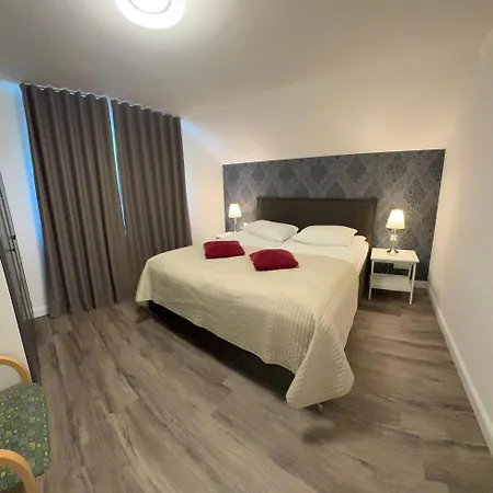 A&a Apartman Niederdorf