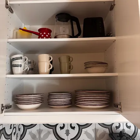 A&a Appartement