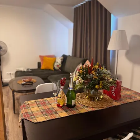 Apartment A&a