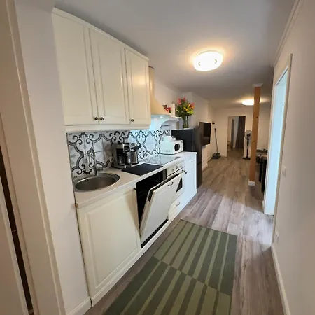 Appartement A&a Niederdorf (Carinthia)
