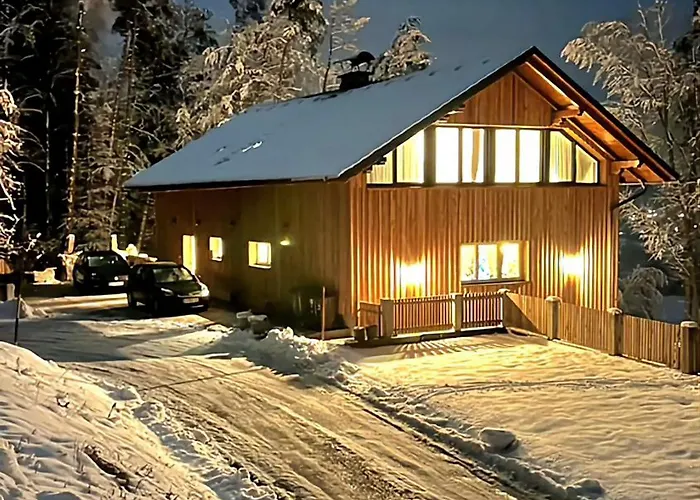 Apartman A&a Niederdorf