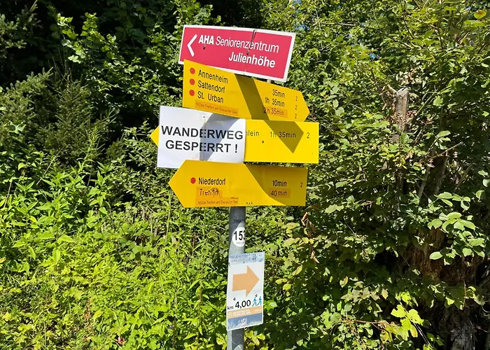 A&a Apartman Niederdorf