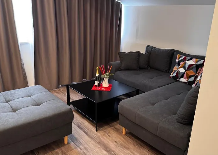 A&a Apartman Niederdorf