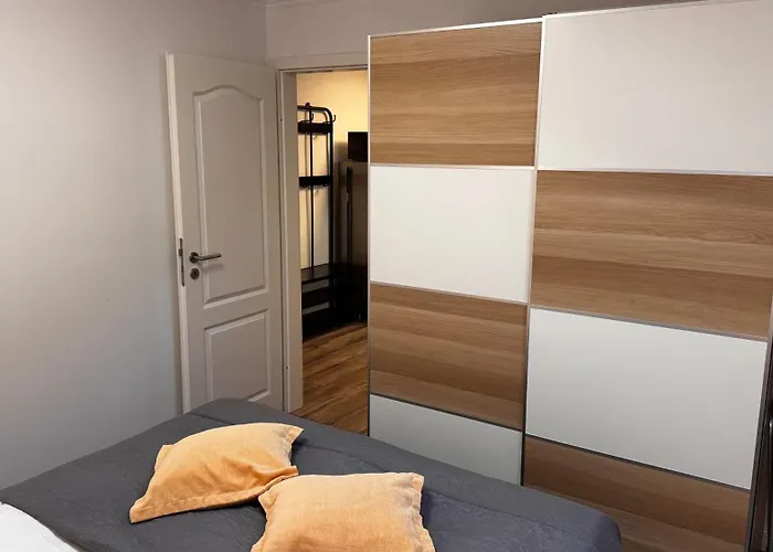 A&a Apartman Niederdorf