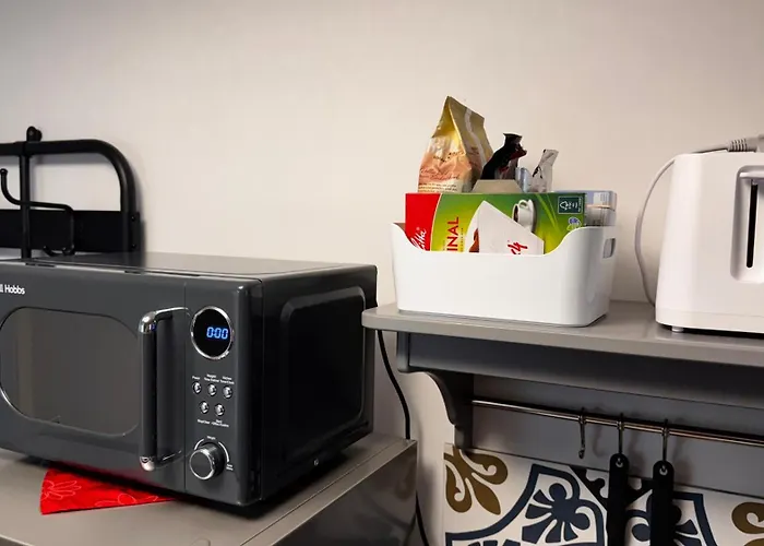 Apartman A&a Niederdorf