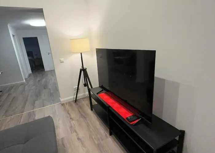 A&a Apartman Niederdorf