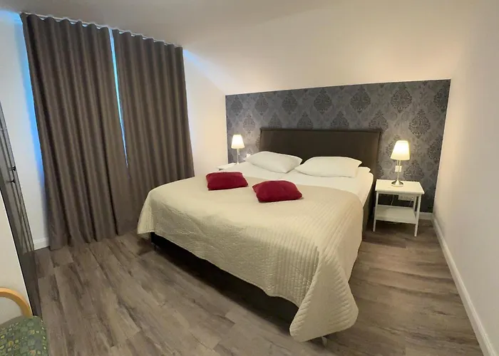 A&a Apartman Niederdorf