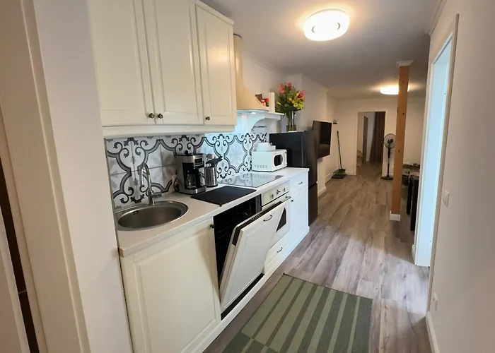 Apartman A&a Niederdorf